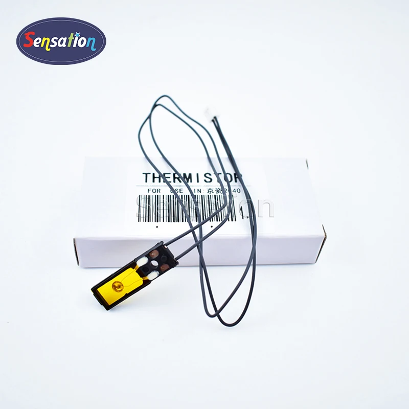 Совместимый Термистор для Kyocera ECOSYS M2040dn M2135dn M2635dn M2635dw M2540dn M2540dw 2040 2135 - купить по