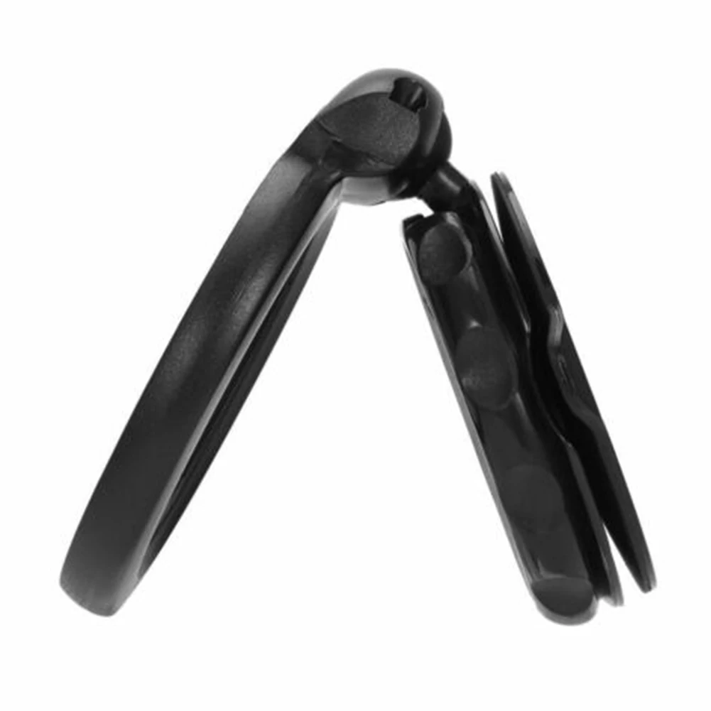 Лобовое стекло GPS держатель Регулируемый угол Универсальный гибкий Сильный