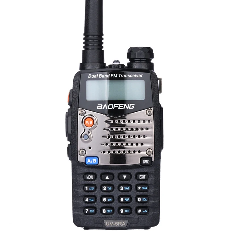Портативная рация Baofeng портативное уличное радио UV5RA 136 174 МГц и 400 520 МГц|Рации| |