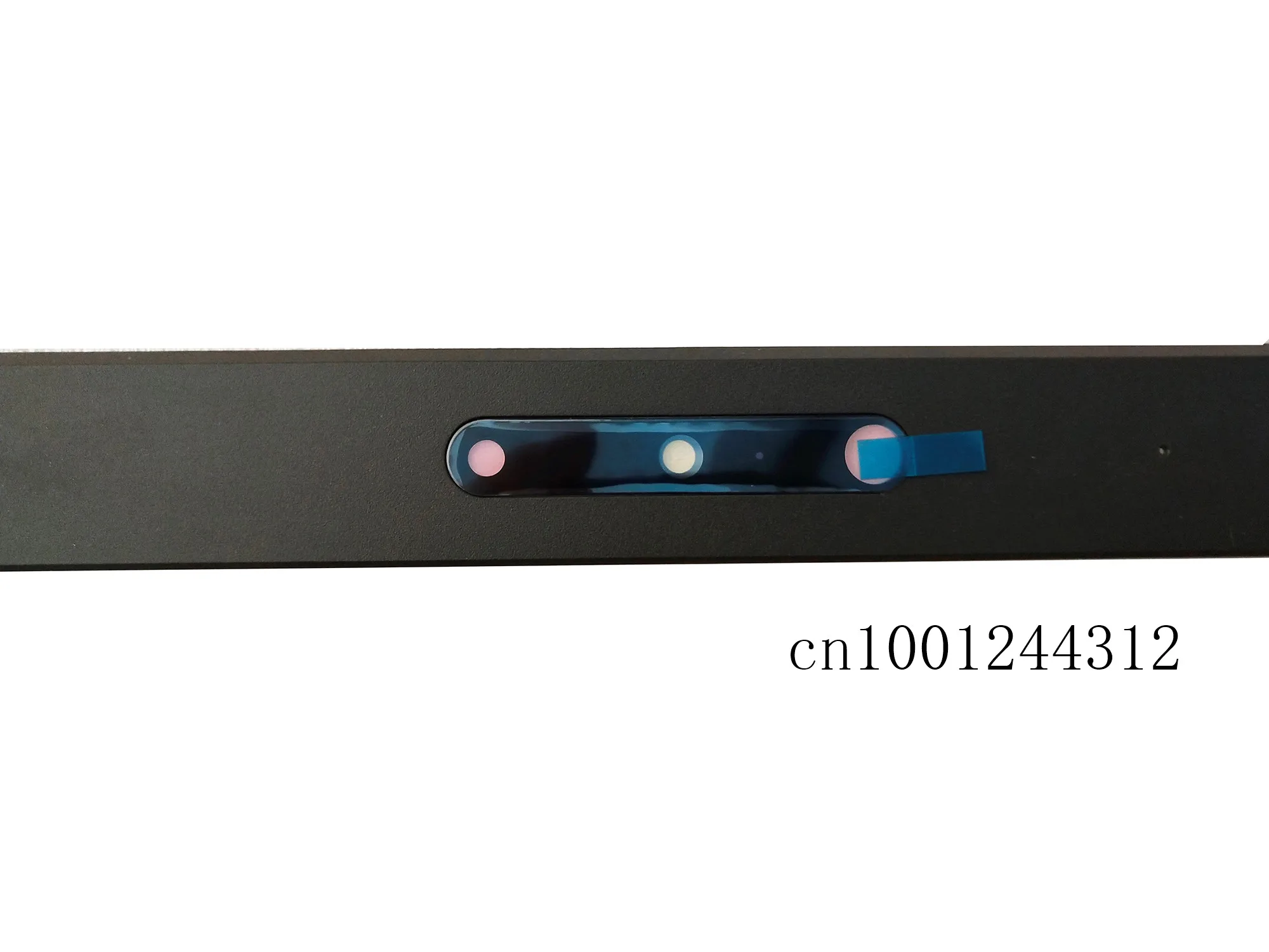 Для lenovo Thinkpad E550 E550c E560 ЖК задняя крышка/Безель N/touch 3D камера 00HN435