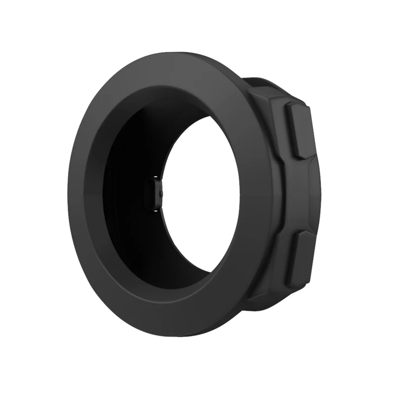 Смарт-часы силиконовый чехол защитная рамка защитный для Garmin Instinct новое