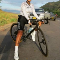 tkck 2021 sports team fessional cycling equipment triathlon cycling jersey set roupa de ciclismo masculino maillot ciclismo bike