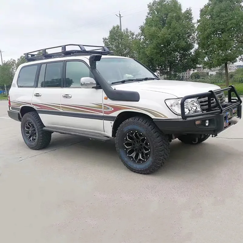 Набор для подводного плавания LLDPE набор подходит автомобиля LX470 FJ100 LC100 LANDCRUISER 4700