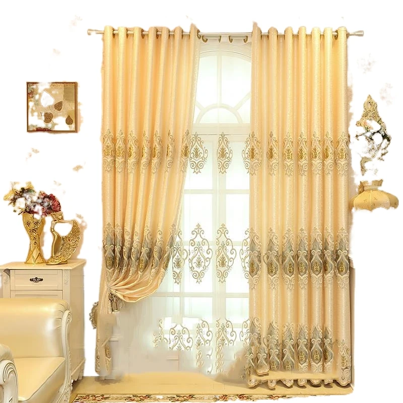 Dormitorio модернизированные Zaslony Pour Le Perde Tende Salon Kids Infantil Gardinen Rideaux De Luxo Para Sala роскошные