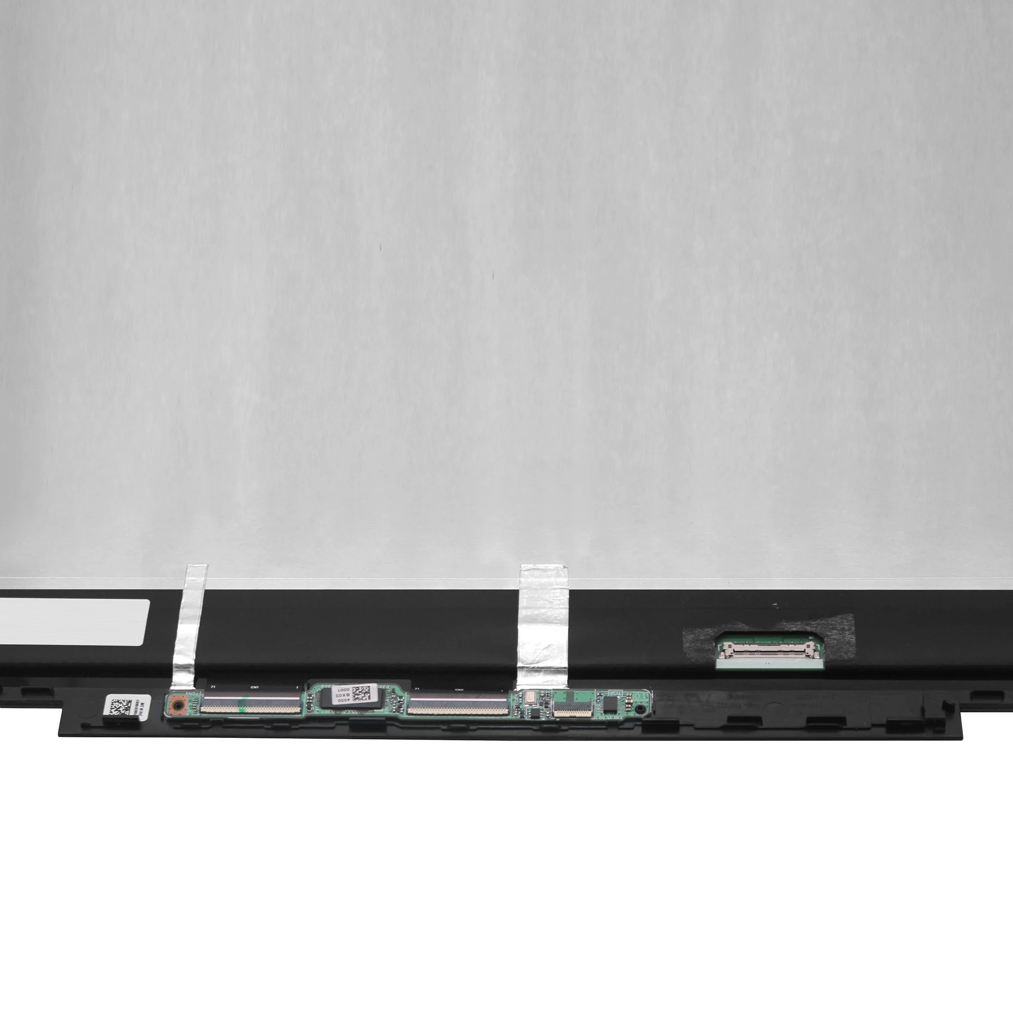 Оригинальный для HP Envy X360 15-bq серии 15 6 &quot1080P ЖК-дисплей с цифровым