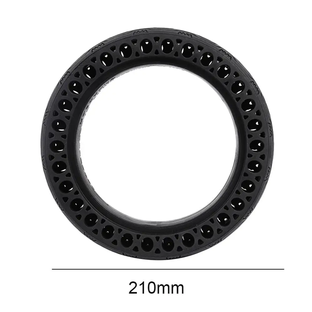 

2pcs Upgraded Electric Scooter Tires 8.5 Inch Inflation Wheel Tyres For Xiaomi Mijia Scooter M365 Pro Inner Tube Tyre Thicker