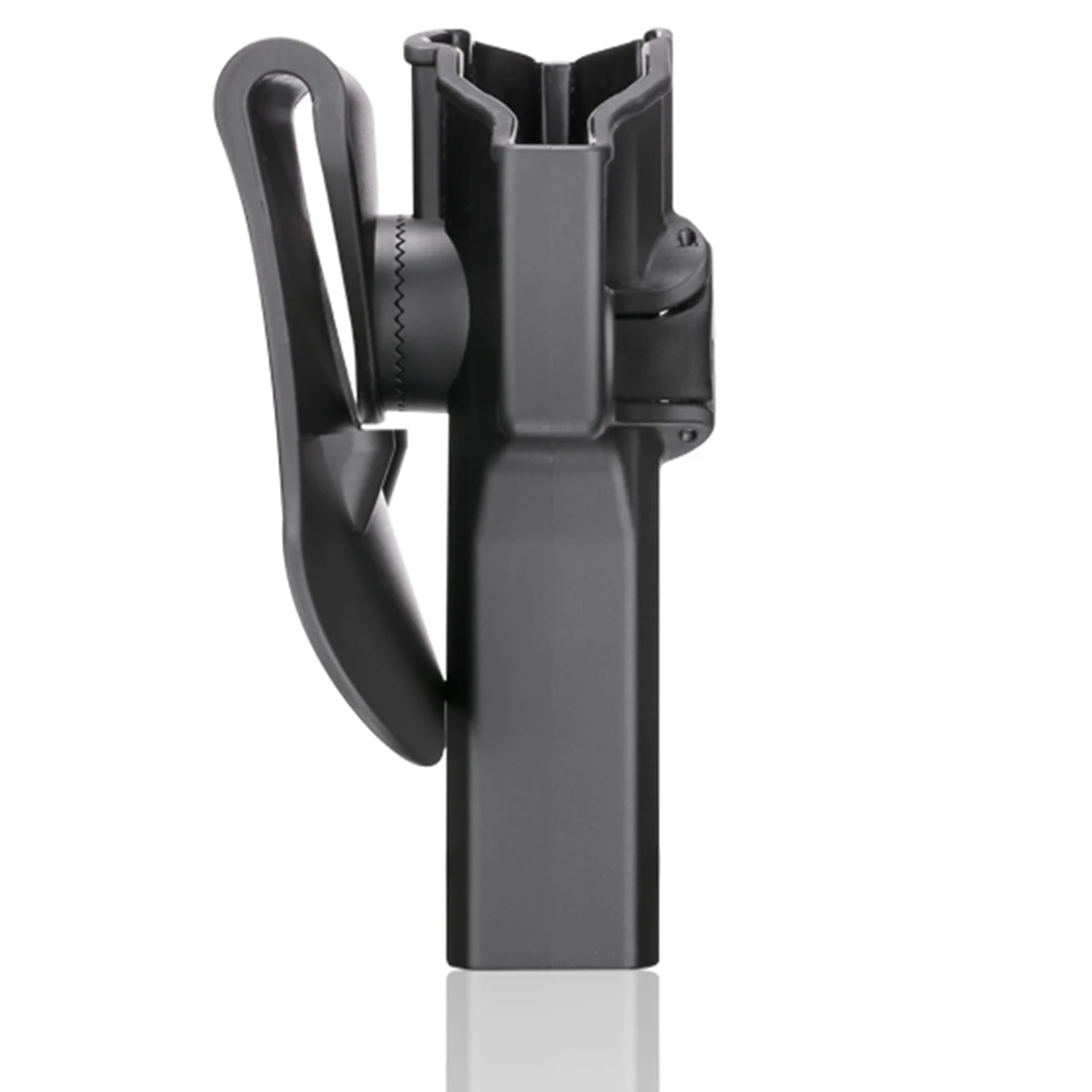 Amomax Регулируемая тактическая кобура для женской серии черная правой руки