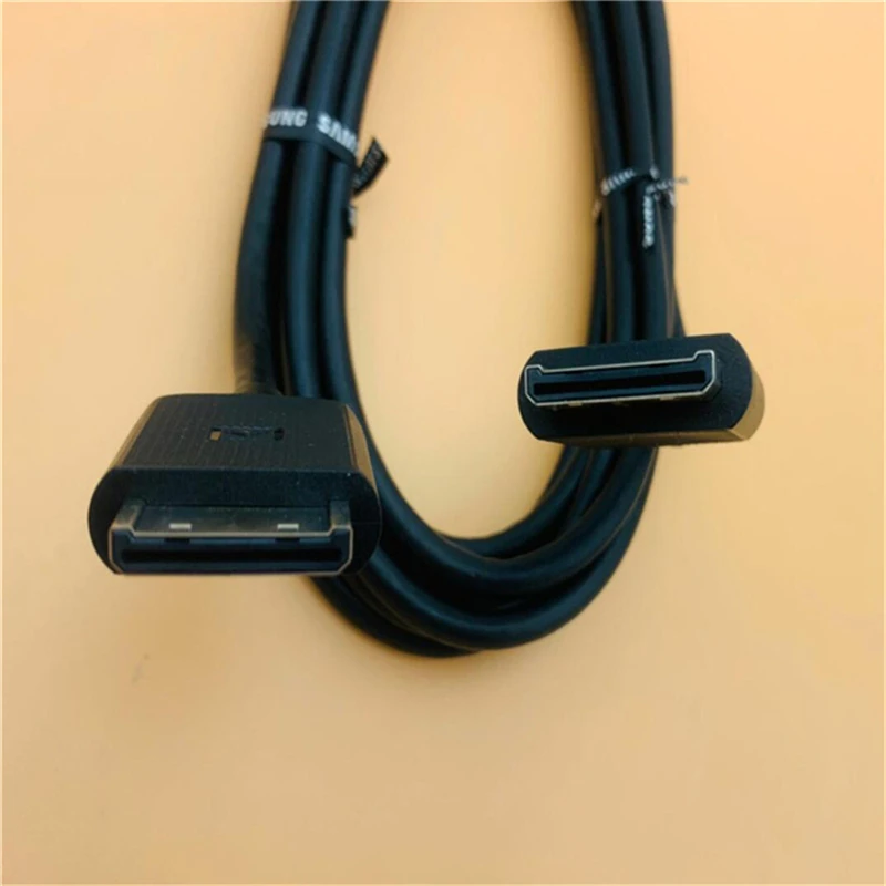 Original Genuine for Samsung 2m One Connect Mini Cable BN39-02014A / BN3902014A UE55KS9000T UE65KS9000T