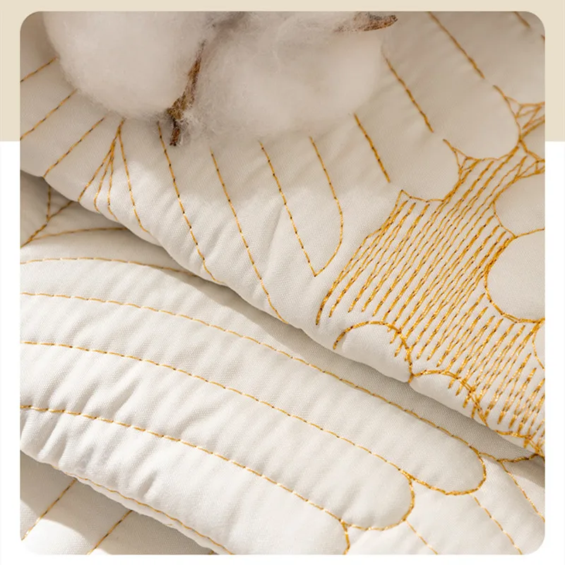 Хлопковая ткань белый чехол для дивана полотенце комбинация детской мебели