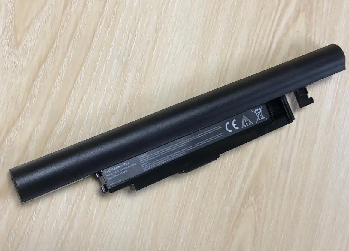 10.8v 4400mAh 48Wh A41-B34 A32-B34 battery For Medion Akoya S4209 S4211 S4213 S4214 S4215 S4216 | Компьютеры и офис