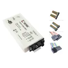Платформенный кабель Xilinx, USB-кабель для загрузки Jtag, программатор для FPGA CPLD XC2C256, бесплатная доставка