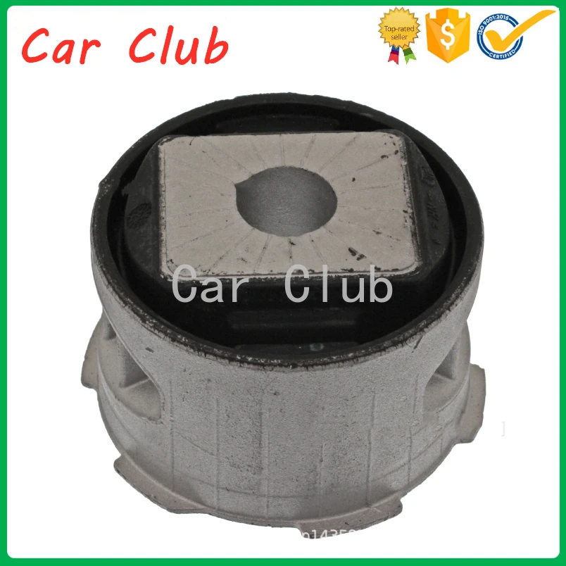 Engine Motor Transmission Mount Kit Subframe Bushing 95534113301 for Porsche 2013 2014 2015 2016 2017 2018 | Автомобили и