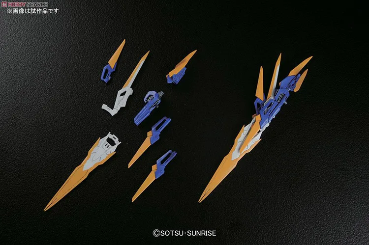 BANDAI MG 1/100 SEED Destiny в заблуждение B-MBF-P03D Gundam Astray синий рамки D недоразумений в сборе модель игрушки Фигурки