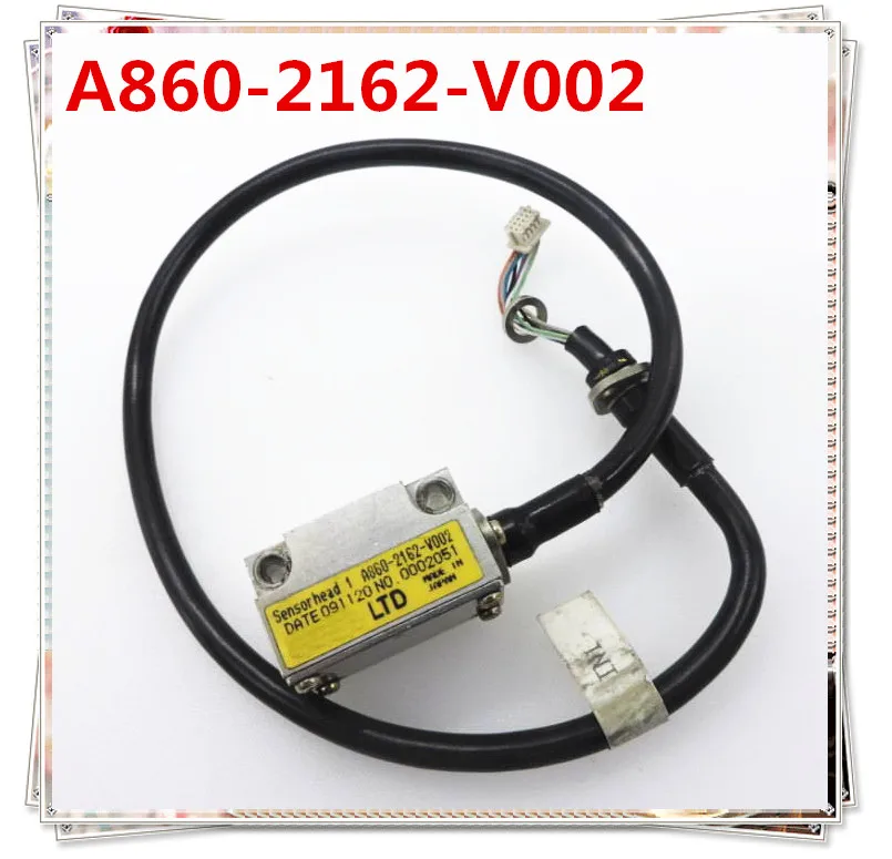 Для FANUC A860-2162-V002 A860-2162-V013 1 год гарантии