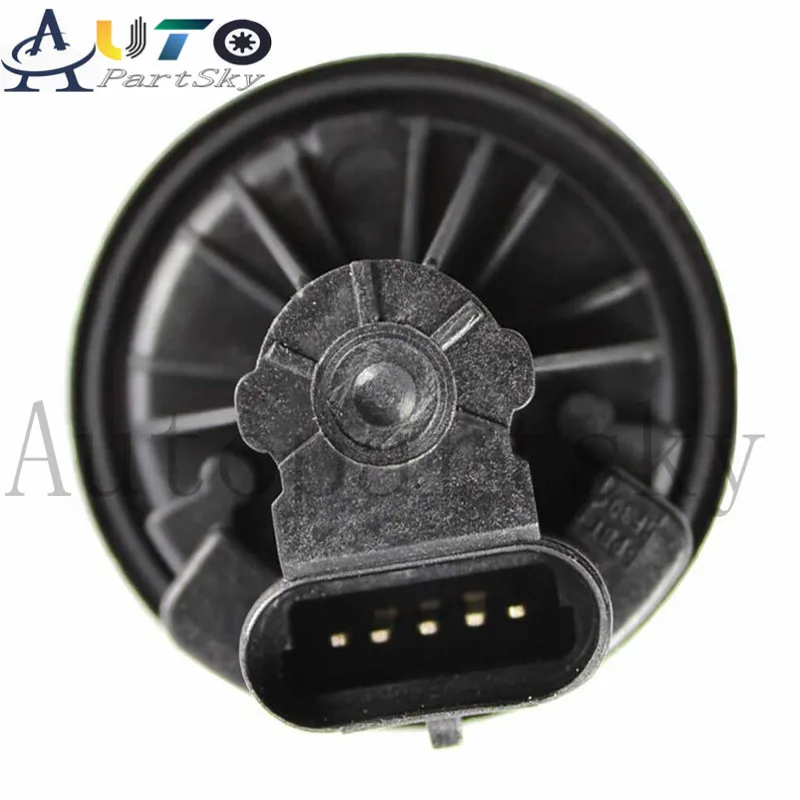 Клапан EGR 12568582 для Buick Cadillac Chevrolet GMC Isuzu Pontiac Oldsmobile автозапчасти 12576918 EGR1067 EGR1273|Клапан