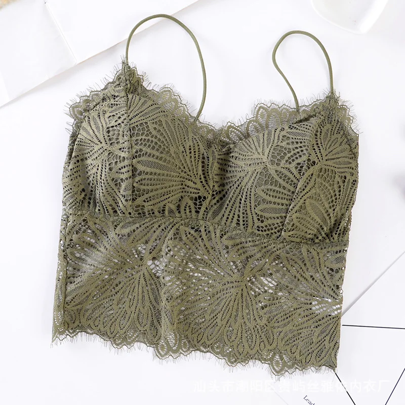 Новые Бюстгальтеры без бретелек кружевные Бесшовные бюстгальтеры японские