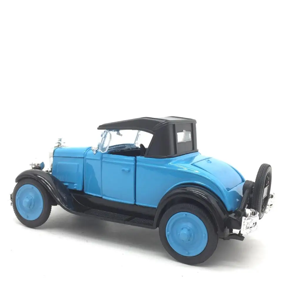 1:32 модель автомобиля из сплава литой классический автомобиль для Chevrolet 13