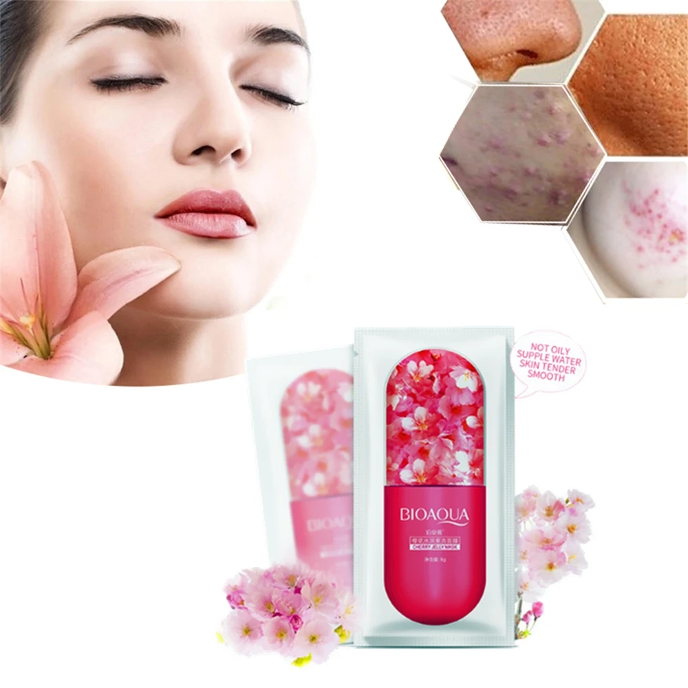 Опреснение пигментов кожи Melasma осветляет крем для маски на лицо против старения