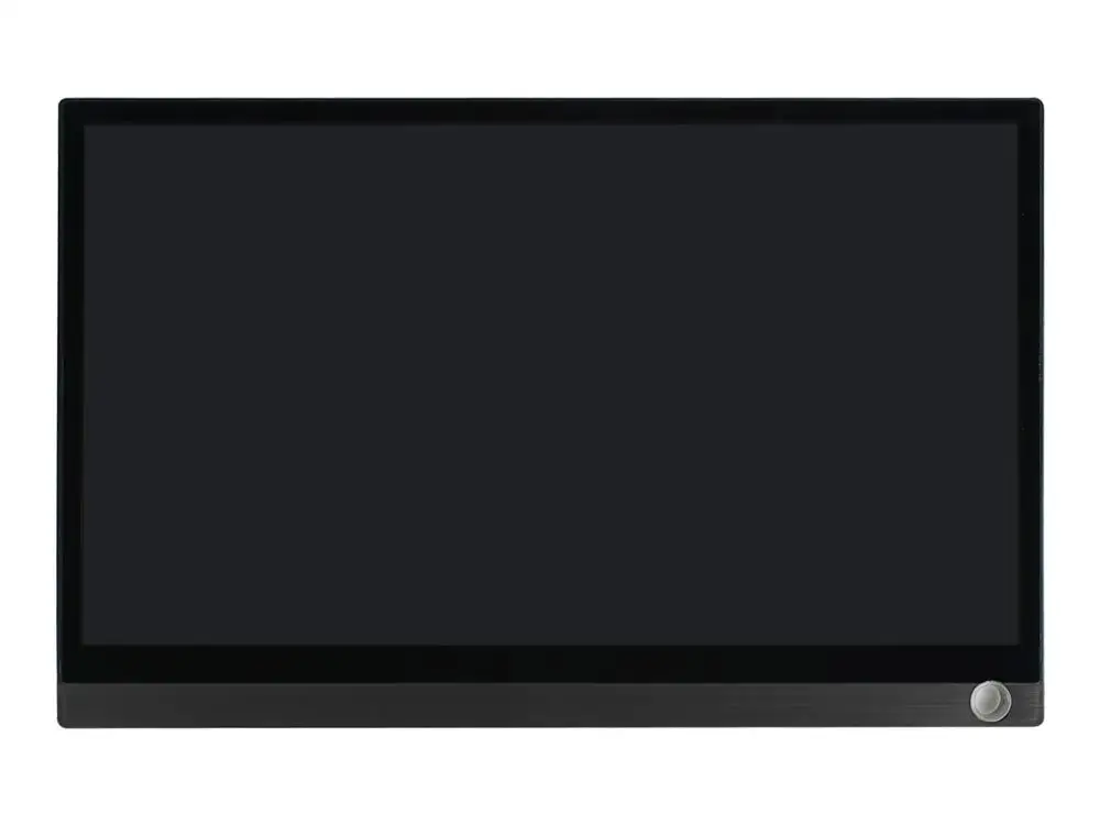 Waveshare 12 5 дюймовый универсальный портативный сенсорный монитор HDMI/type C порт 1920*1080