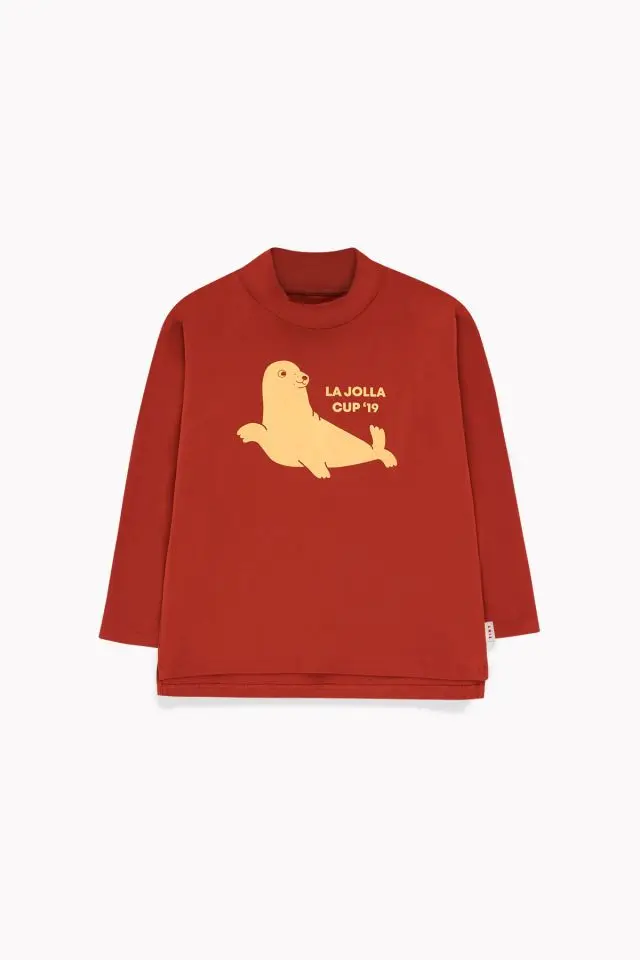 T Shirt N Комплект одежды для детей, Осень-зима, футболка для мальчиков и девочек, леггинсы, детский хлопковый свитер, штаны, детская одежда - Цвет: T Shirt N