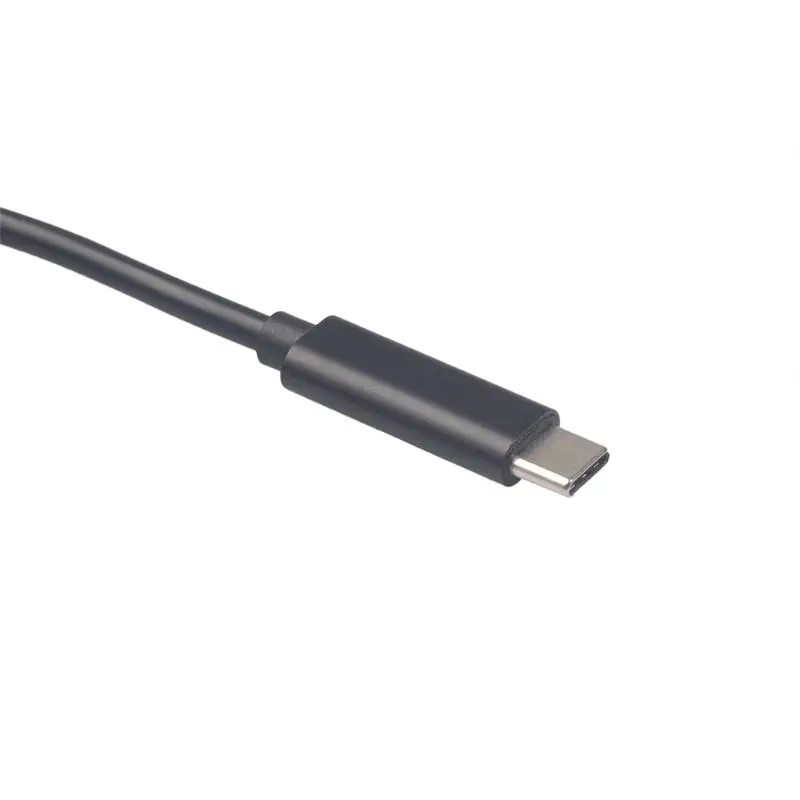 Кабель-адаптер Type-c до 7 4 мм M-M для ноутбука Dell Latitude E6430 E6420 E5430 | Компьютерные кабели