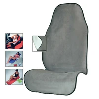 waterproof car cushion pet cushion urine proof anti fouling non slip cushion sports towel beach mat car accessories