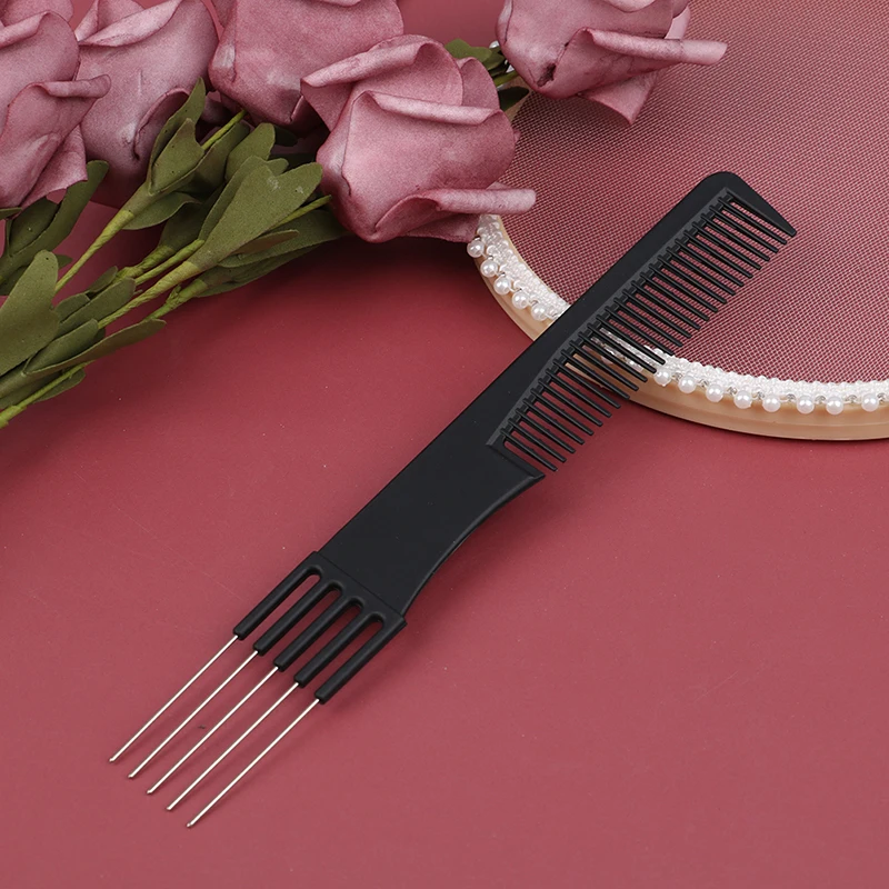 

1 Pcs Double Sided Tooth Hair Comb Salon Comb Hairdressing