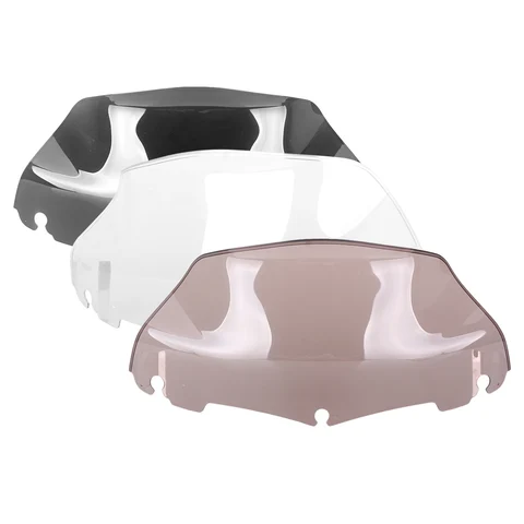 Harley Street Glide Windshield