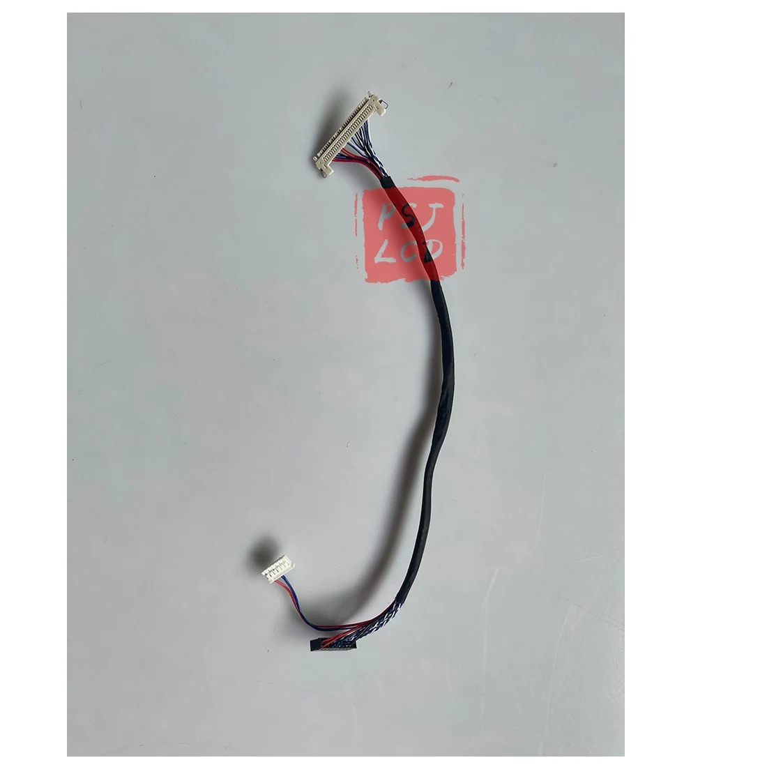 

1pc/5pcs 1 ch 8-bit 30pins LVDS Cable for 12.1 inch 800*600 LQ121S1LG75