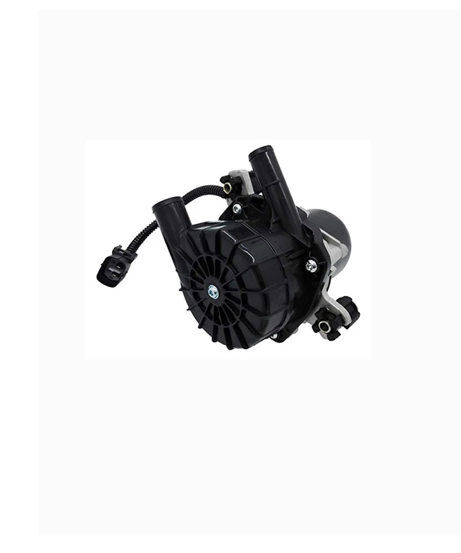 Насос воздушный вторичный 17610-0C040 176100C040 для Toyota 4 runner 4.0L V6 Lexus GX460 4.6L V8 бесплатная