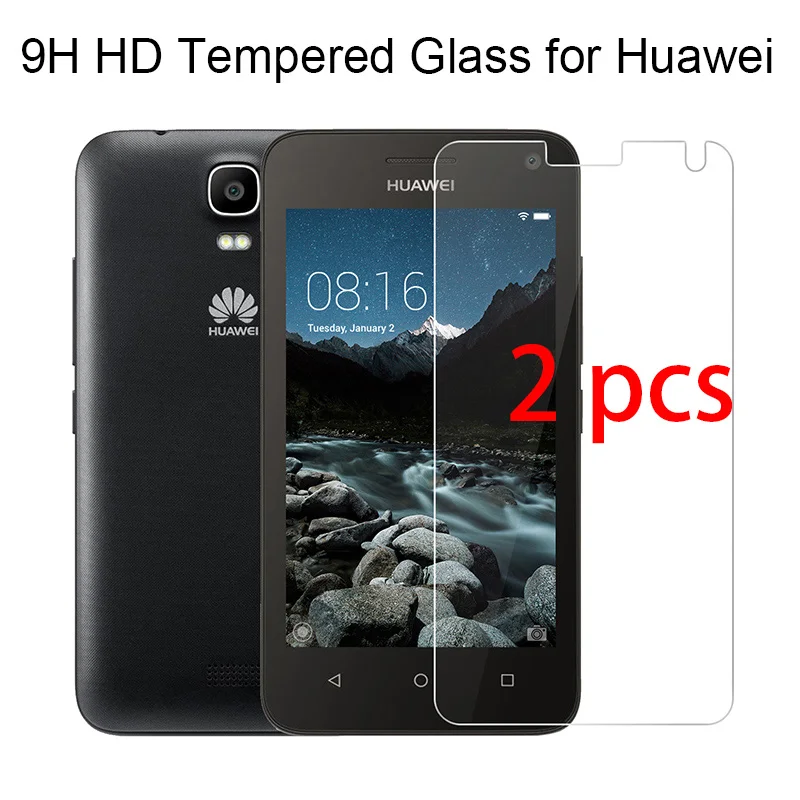 2 шт. 9H твердое закаленное защитное стекло для Huawei Nova 3E 3i 3 2S Lite Plus Защита экрана