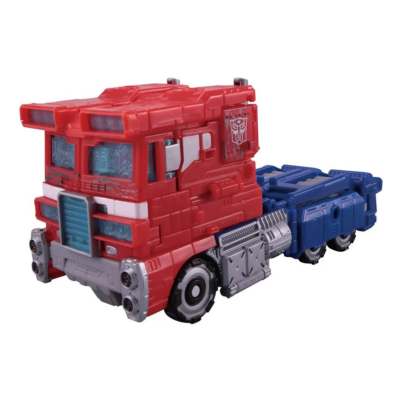Такара томия Трансформеры осада игрушки деформация робот металлическая часть