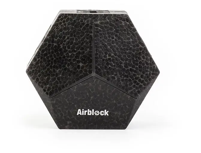 Makeblock Airblock программируемые БПЛА аксессуары power Blade основной модуль управления пульт дистанционного управления Зарядная база - Цвет: Main control module