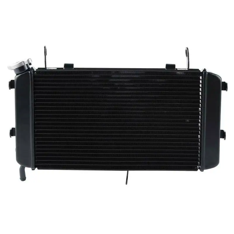 

Motorcycle Radiator Water Cooling Cooler For SUZUKI GSX-S750 GSXS750 GSXS750Z 2018-2020 Repalce 17710-13K00