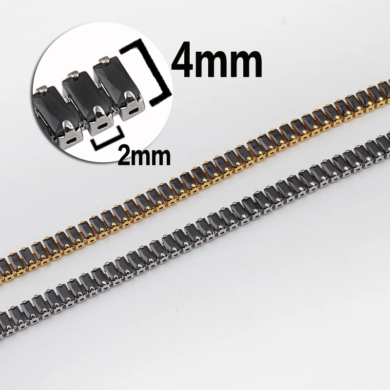 Модный хрустальный Новый Искрящийся микро-паве чокер черный CZ подвески для