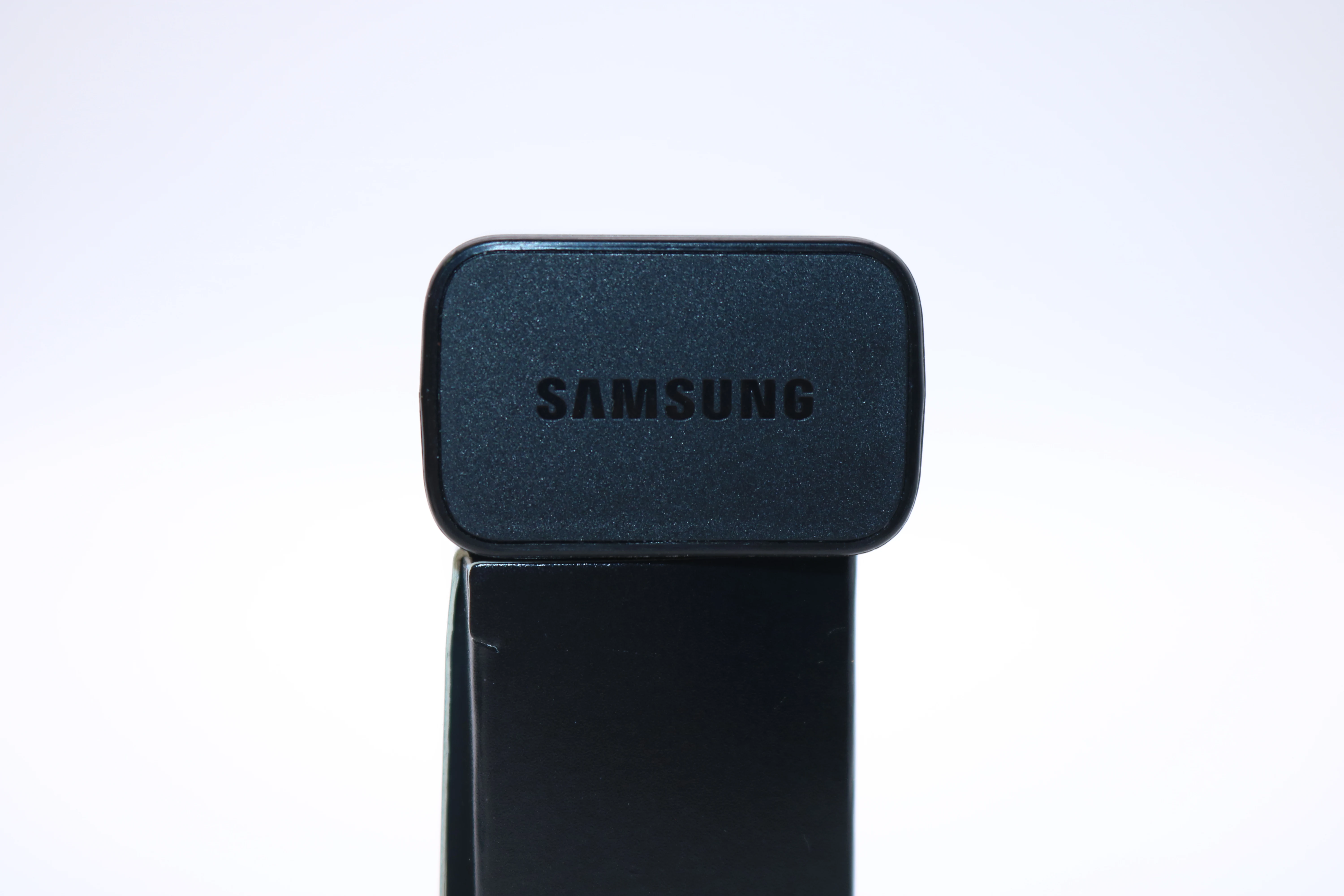 Оригинальный адаптер питания с кабелем USB Type-C для телефонов Samsung Galaxy 15 Вт |
