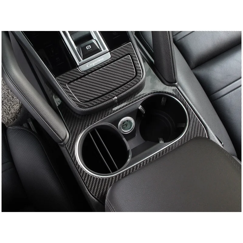 

Porsche Cayenne 2018-2020