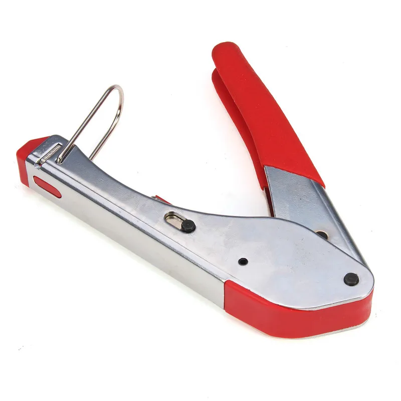 Коаксиальный кабель ручной обжимной инструмент набор для f типа соединителя RG58