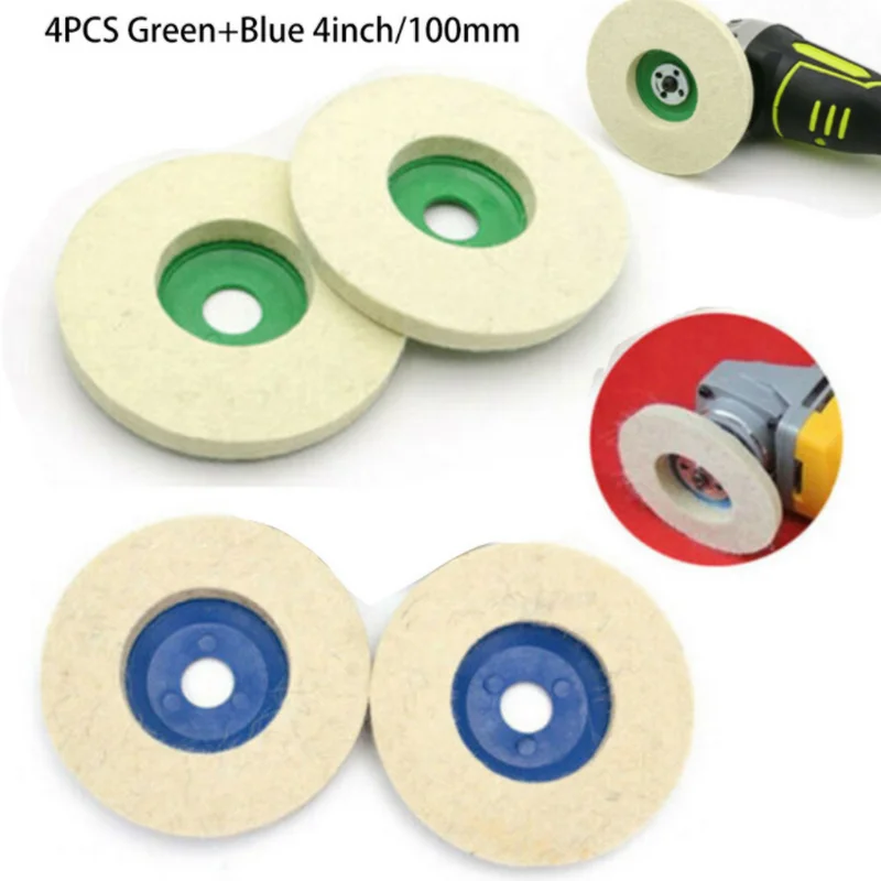 Полировальные круги полировальная Подушка шлифовальный диск аксессуары для