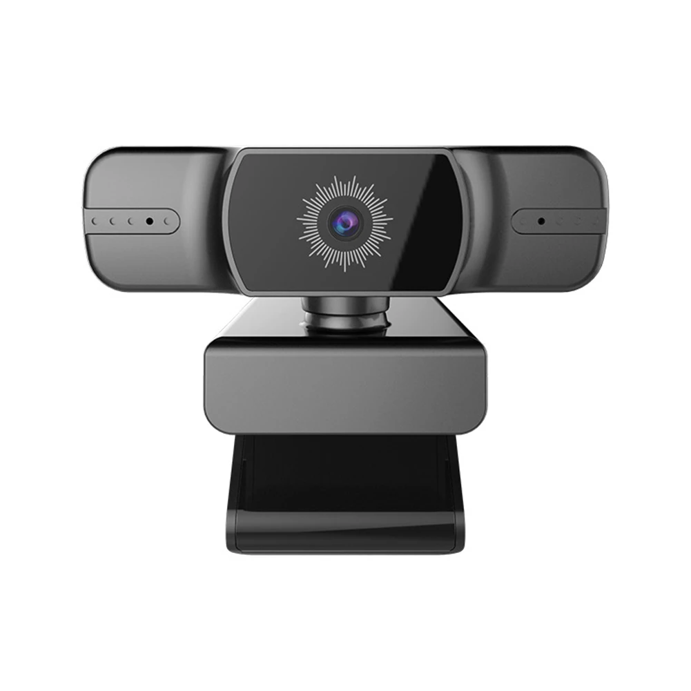 

1080P Webcam with Built-in Mic Auto-focus USB Webcams for Gaming Video Teaching Conference Live AS99
