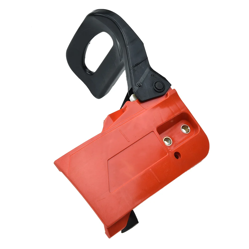 

Brake Handle Clutch Sprocket Cover Replacement For Chinese Chainsaw 4500 5200 5800 MT-9999 Plantiflex BBT Chainsaw Sprocket Cove