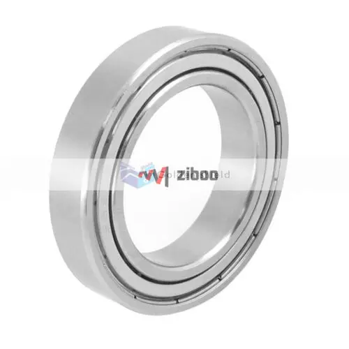 Шариковый подшипник с глубоким желобом из нержавеющей стали 46 мм x 30 9 |