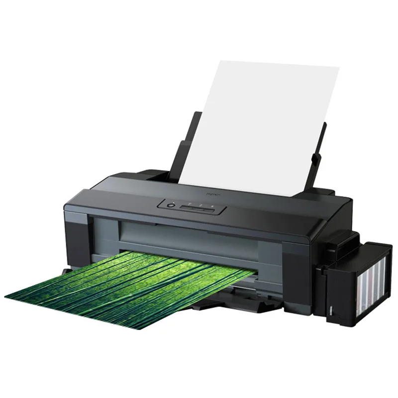 

Сублимационный принтер L850 для теплового прессования, бумага размера А4