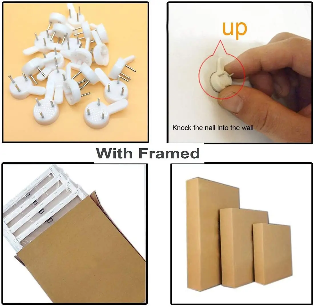 

Neon Gun Sign on Concrete Wall Art for Living Room Canvas Wall Decor 1 Piece Modern Canvas Pictures Paiting /978 (20x30inch