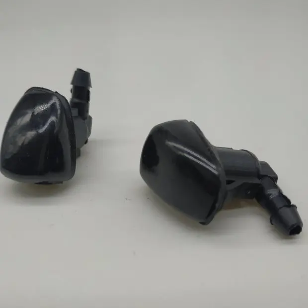 2 шт. автомобиль разбрызгивающим воду стеклоочиститель лобового стекла шайба Jet