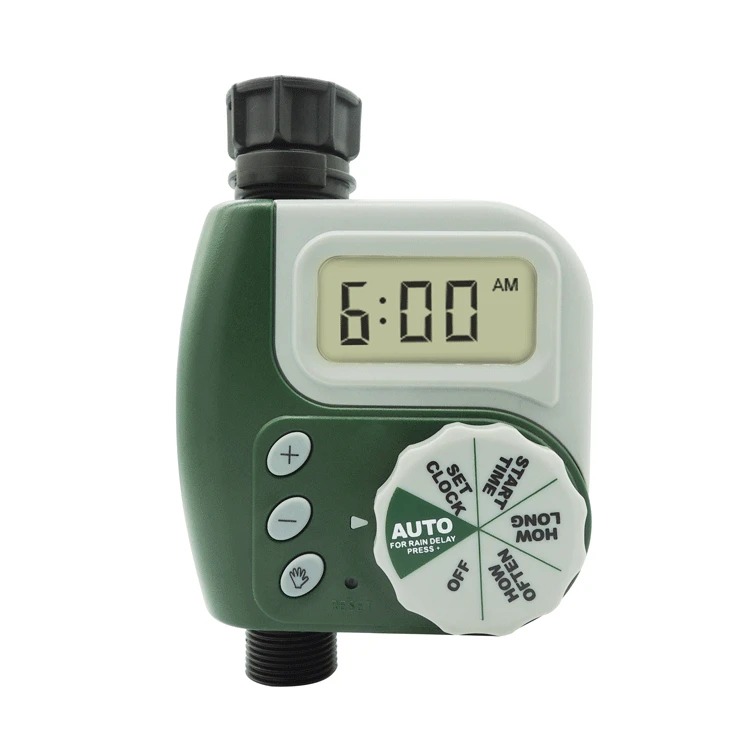 

Outdoor Garden Irrigation Controller Watering Timer Garden Automatic Watering Watering Machine Rain Feeling Timer