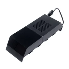 Hot Sale PS4 Hard Drive Enclosure Host External SSD Expansion Case Sata Hard Drive Disk Extender Support 3.5Inch HDD
