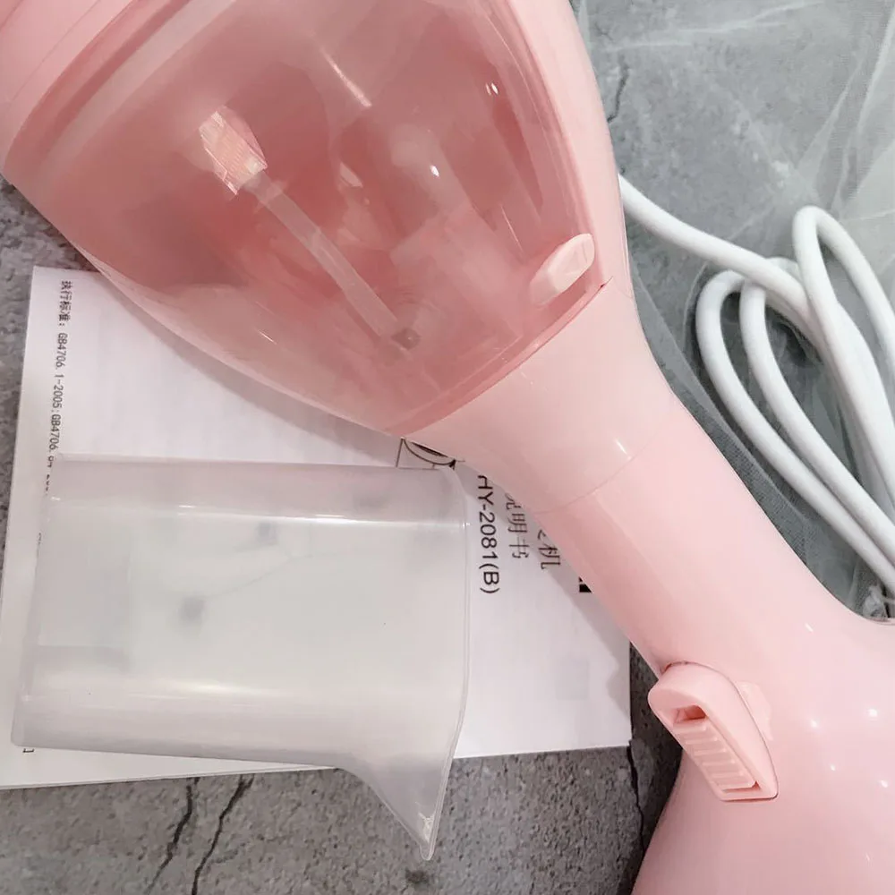 

Appliance Garment Steamer Cleaner Clothes Electrical For Home Vertical Plate Washing Flatiron Handheld Engine Mini Portable