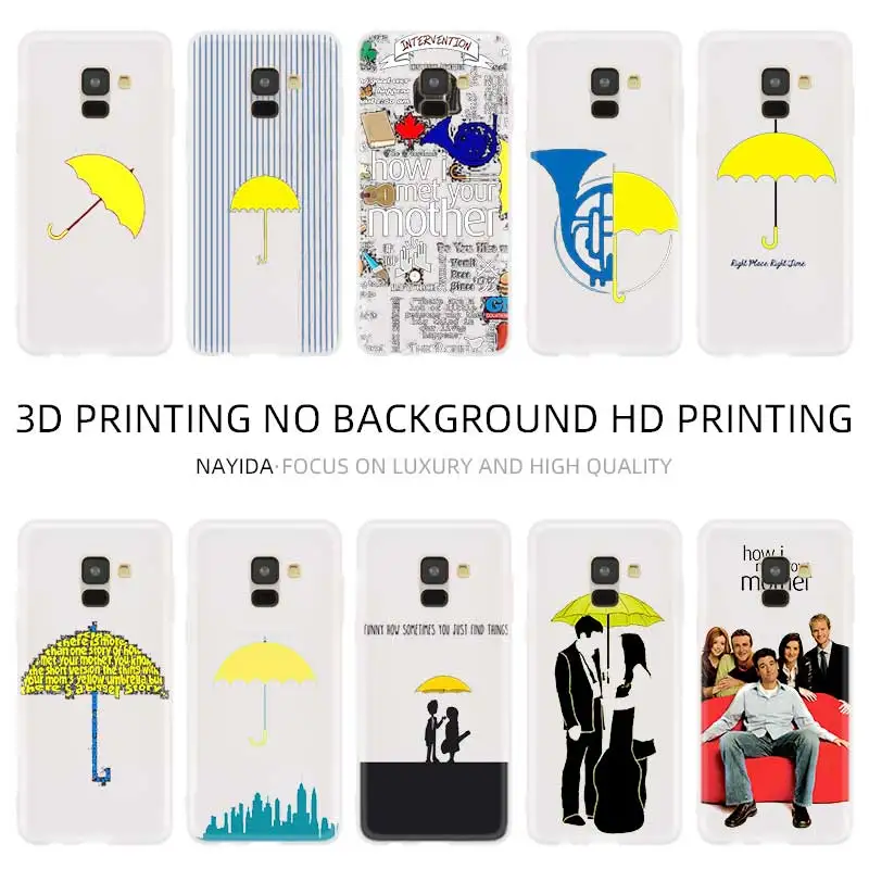 Мягкий чехол для телефона Samsung Galaxy A10 A20 E A30 A40 A70 A50 A60 A80 A90 a10s a20s a30s a70s M40 Как я