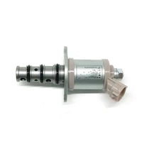 9239590 rotary solenoid valve for hitachi zax200 240 250 330 360 3 inverse proportional hydraulic pump solenoid valve excavator
